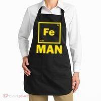Element Of Iron Fe Apron thumb 2