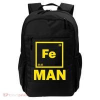 Element Of Iron Fe Backpack thumb 0