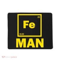 Element Of Iron Fe Mousepad thumb 0