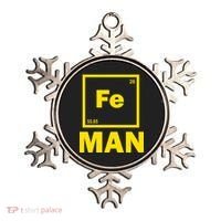 Element Of Iron Fe Ornament thumb 0