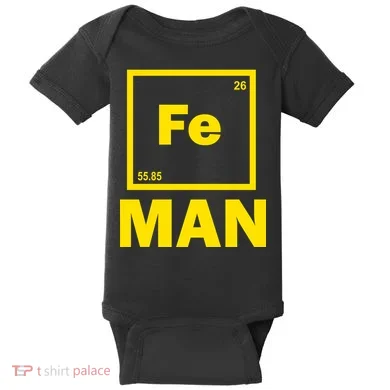 Baby Bodysuit