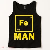 Element Of Iron Fe Tank Top thumb 2