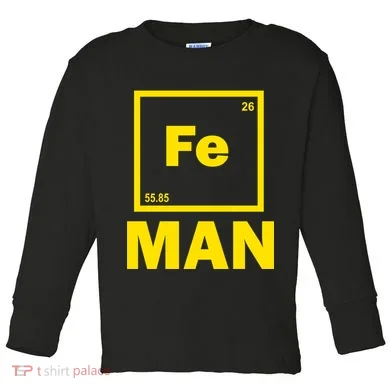 Toddler Long Sleeve