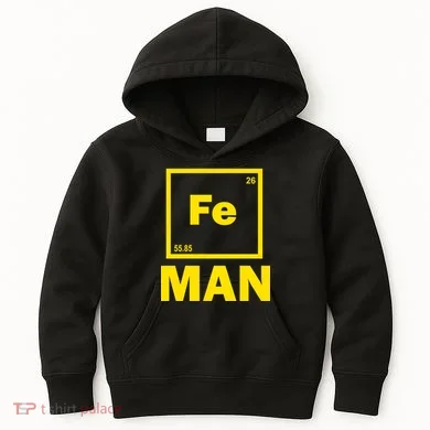Kids Hoodie