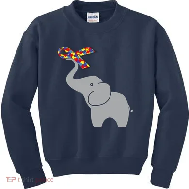 Kids Sweatshirt