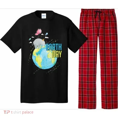Pajama Set