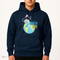 Elephant Earth Day Hoodie thumb 2