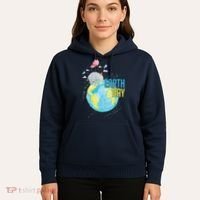 Elephant Earth Day Hoodie thumb 5