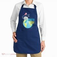 Elephant Earth Day Apron thumb 2