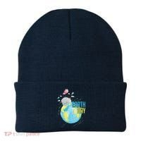 Elephant Earth Day Beanie thumb 0