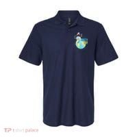 Elephant Earth Day Polo thumb 0