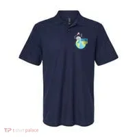 Elephant Earth Day Polo thumb 0