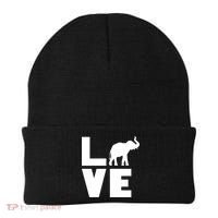 Elephant Love Beanie thumb 0
