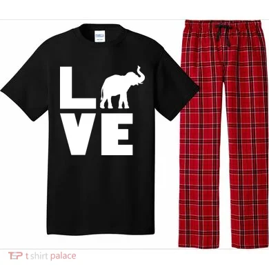 Pajama Set