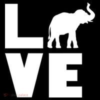 Elephant Love Polo thumb 3