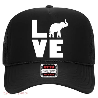 Elephant Love Hat
