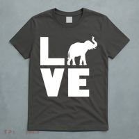 Elephant Love T-Shirt thumb 5