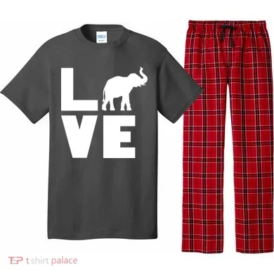 Pajama Set