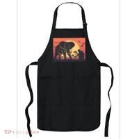 Elephant Photography Apron thumb 0