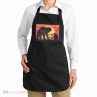 Elephant Photography Apron thumb 2