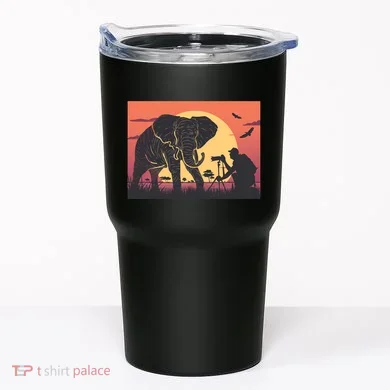Tumbler