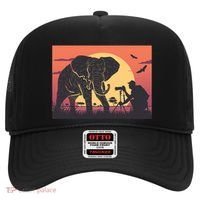 Elephant Photography Hat thumb 0