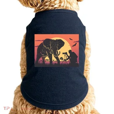 Doggie Tank