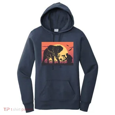 Women's Hoodie