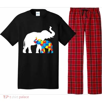 Pajama Set