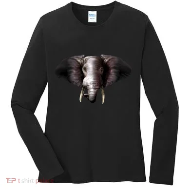 Women's Long Sleeve Shirt