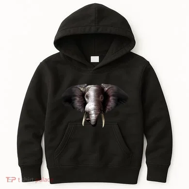 Kids Hoodie