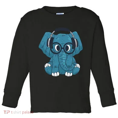 Toddler Long Sleeve