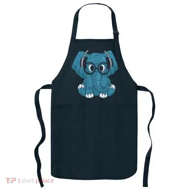 Apron