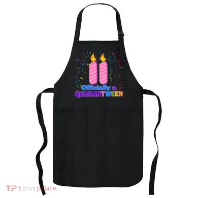Apron