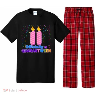 Pajama Set