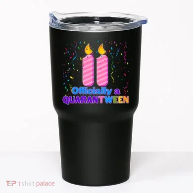 Tumbler
