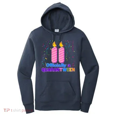Women's Hoodie
