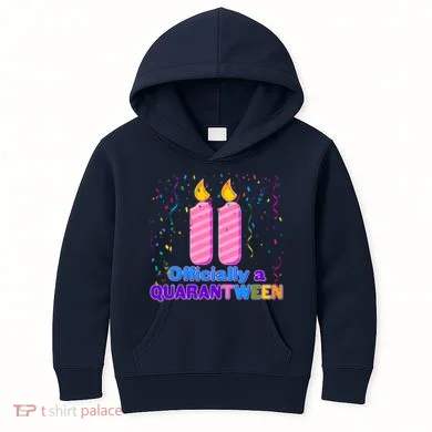 Kids Hoodie