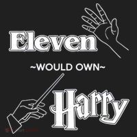 Eleven Would Own Harry Beanie thumb 2