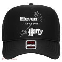 Eleven Would Own Harry Hat thumb 0