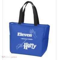 Eleven Would Own Harry Tote Bag thumb 3