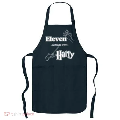 Apron