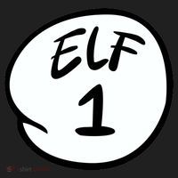 Elf 1 2 3 4 5 Custom Number Personalize Beanie thumb 2