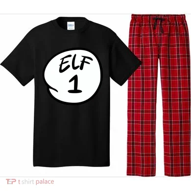 Pajama Set