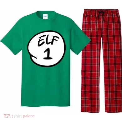 Pajama Set