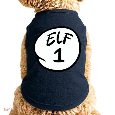 Doggie Tank