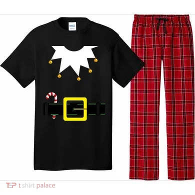 Pajama Set