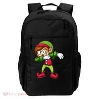 Elf Dabbing Backpack thumb 0
