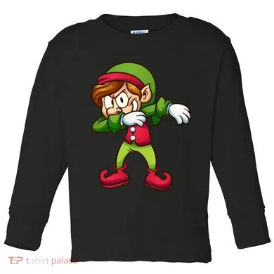 Toddler Long Sleeve
