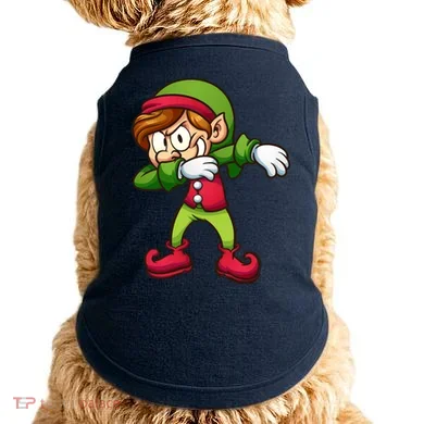 Doggie Tank